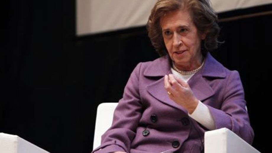 Manuela Ferreira Leite defende classe média
