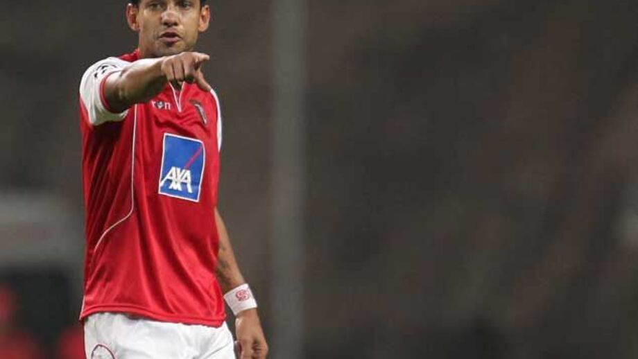 Moisés: «Aprendi a amar este grande clube»