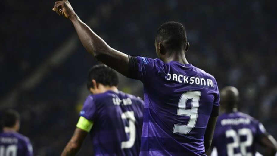 FC Porto com missão complicada em Kiev