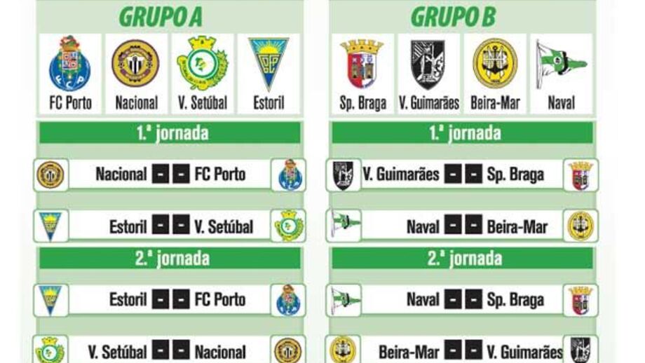 Taça da Liga 2012/13