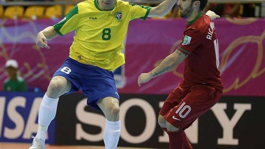 PORTUGAL-BRASIL, em direto