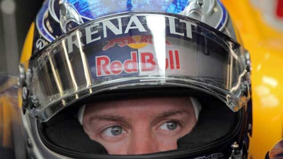 Corrida pelo título de F1 está ao rubro