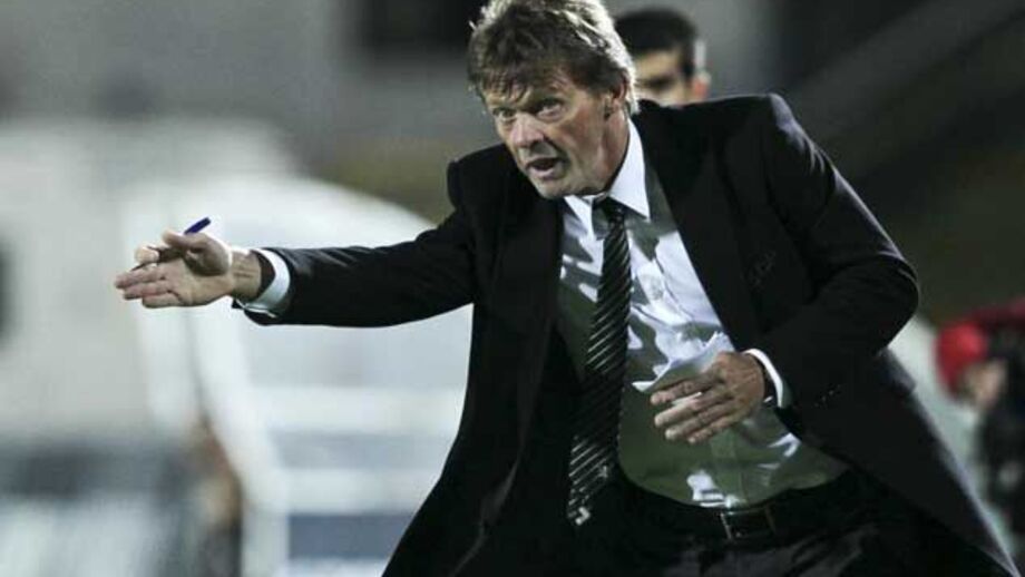 Sporting favorito frente ao Genk