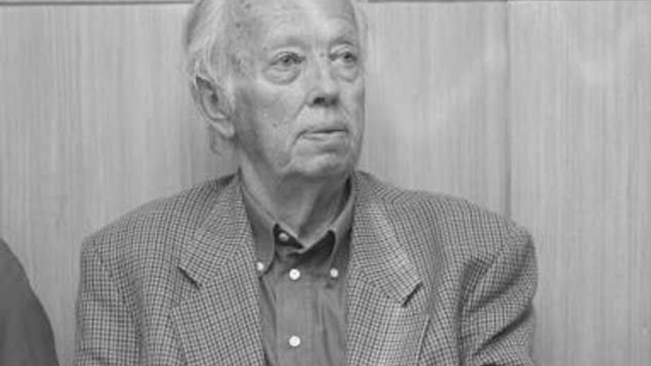 Morreu Carlos Arsénio