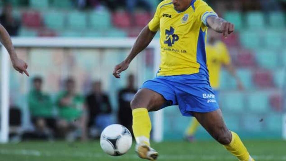 Arouca-Porto B, 0-0: Jogo equilibrado dita nulo final