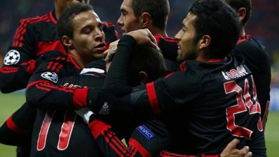 Apuramento do Benfica triplica investimento