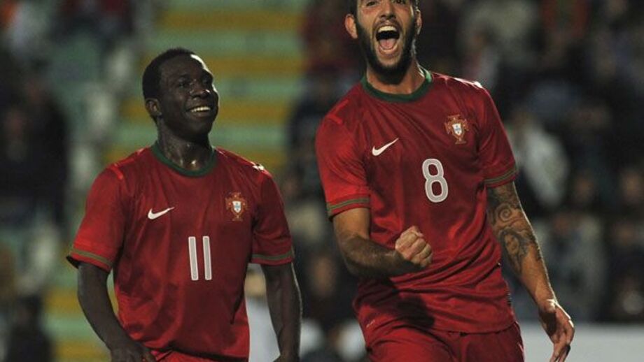 SUB-21: PORTUGAL-ESCÓCIA, em direto