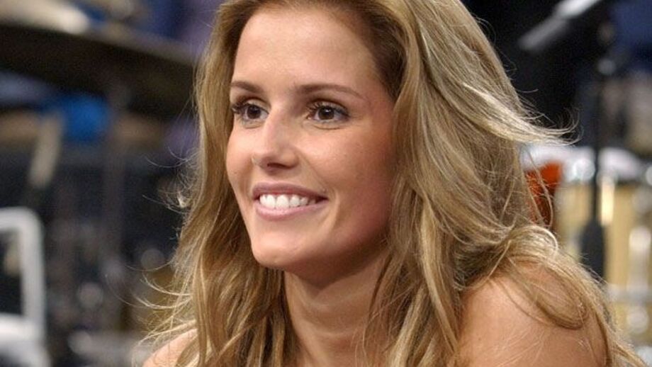 Deborah quis contratar detetive