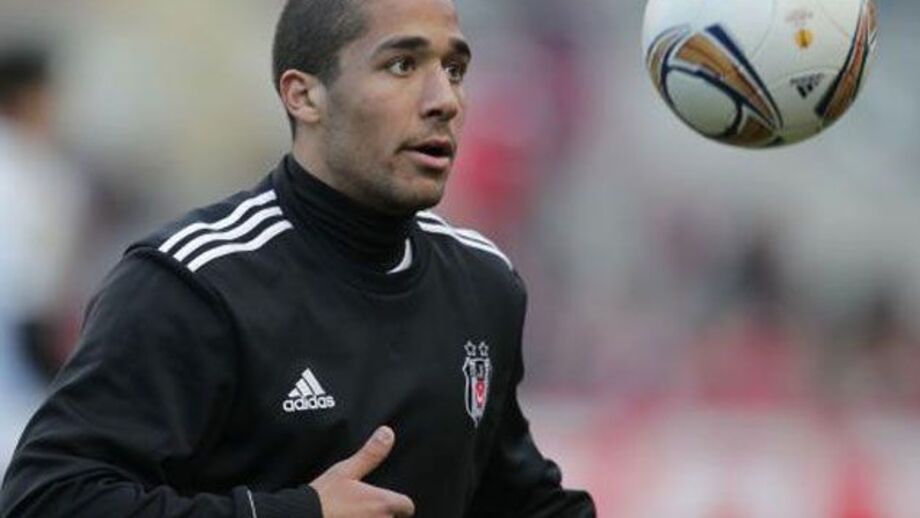 Júlio Alves regressa ao Besiktas