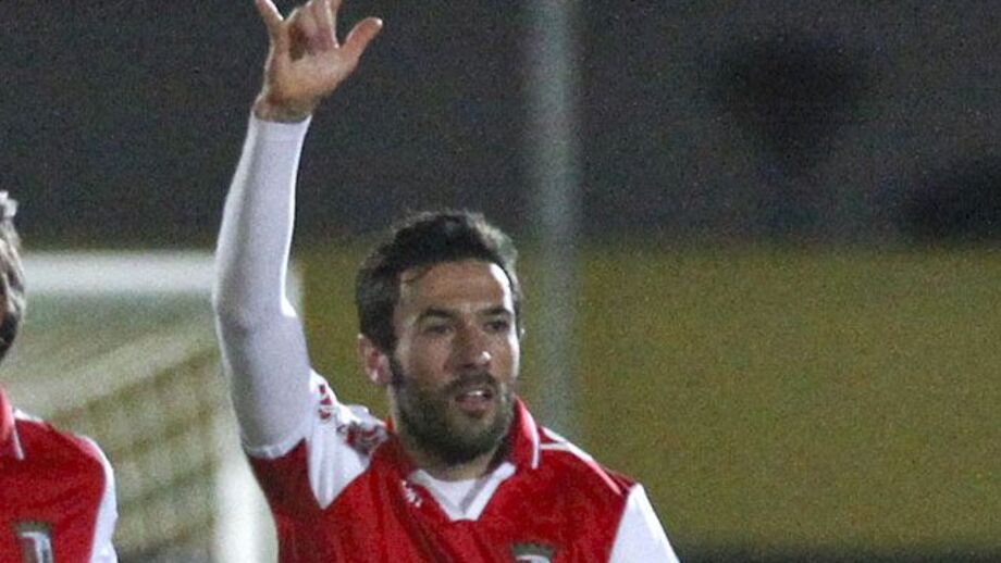 Hugo Viana: «Competentes ao mais alto nível»