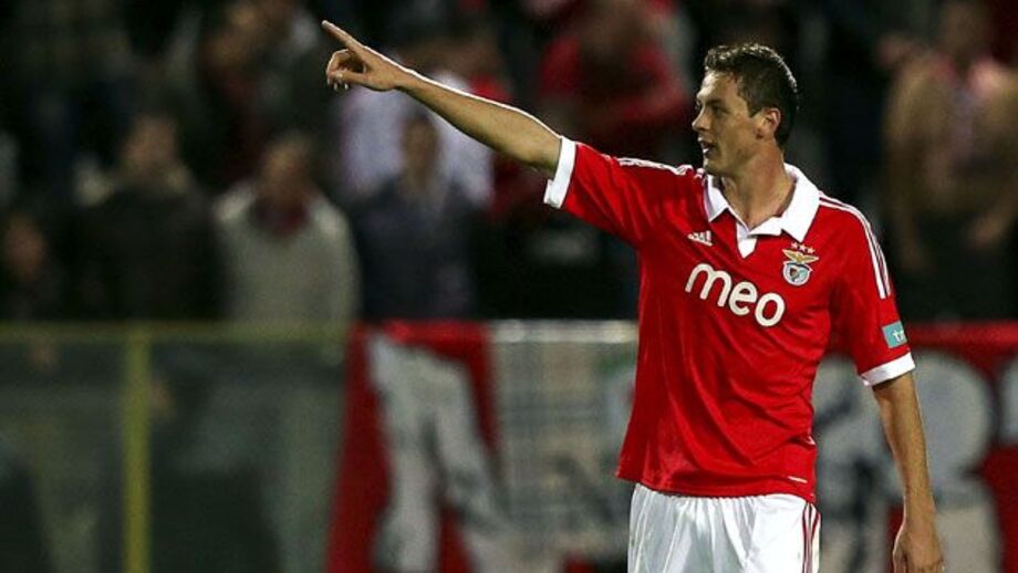 Matic: «Todos os que jogam são importantes»