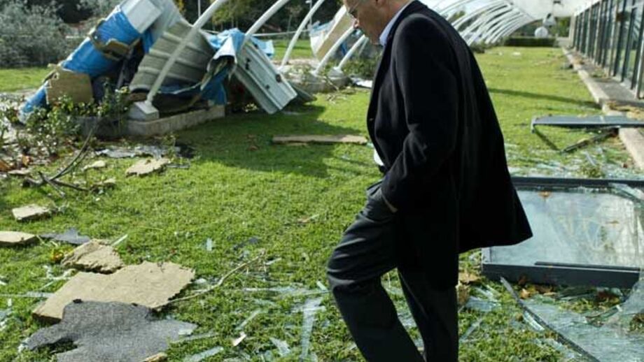 Miguel Macedo promete apoio "dentro das possibilidades"