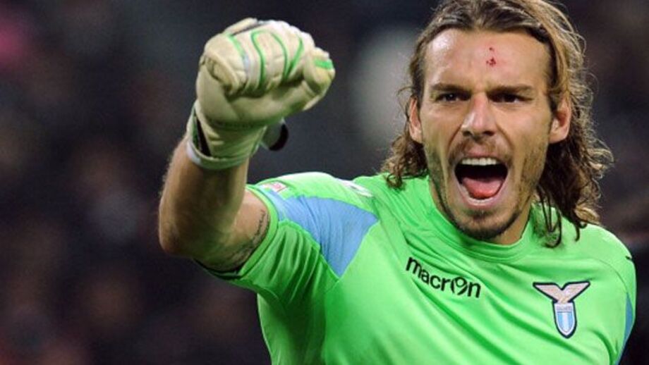 Juventus empata em casa com a Lazio