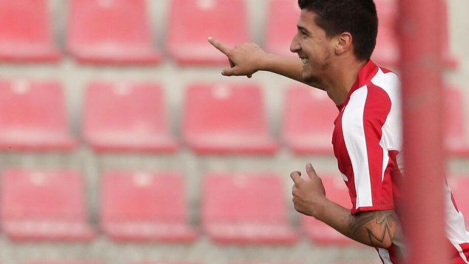 Penafiel-Aves, 0-1: Rabiola decide perto do fim