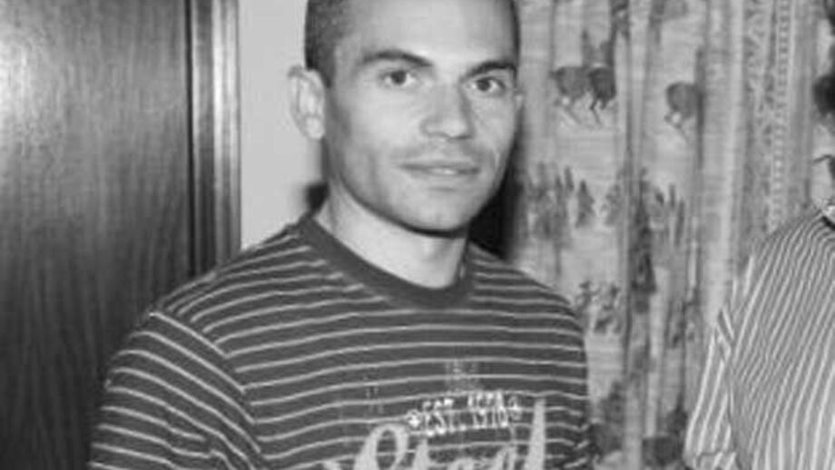 Corpo de Luís Carreira transladado esta semana