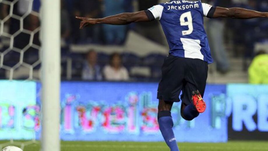 Atenção aos jogos europeus