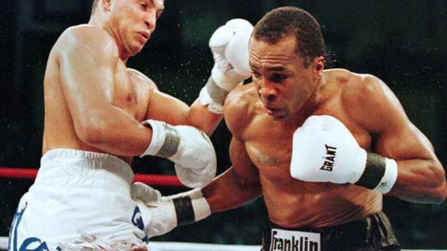 Boxe: Morreu Héctor "Macho" Camacho