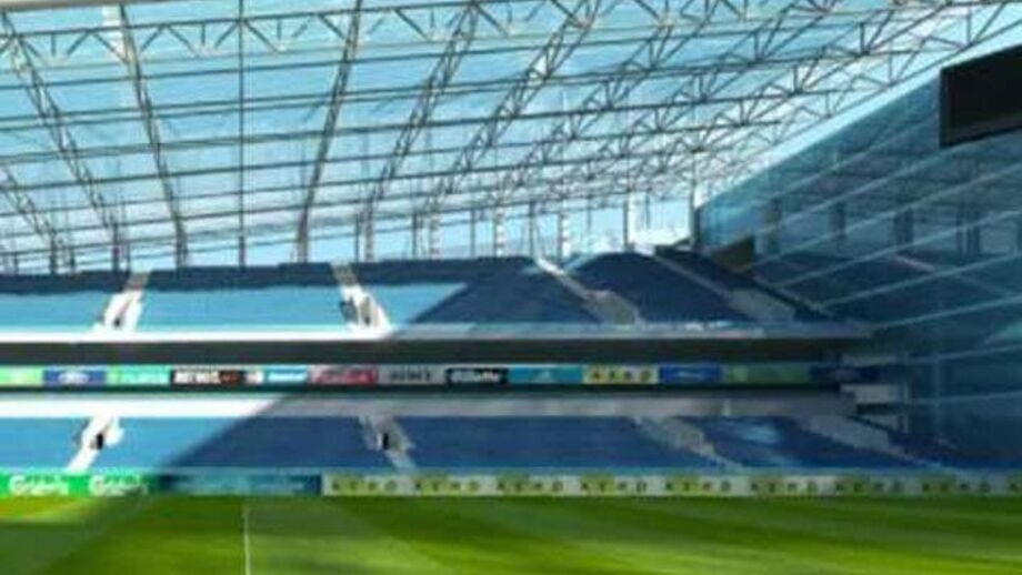 Novo estádio do CSKA terá torre de 142 metros