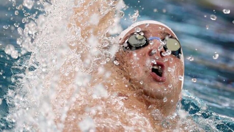 Europeu: Diogo Carvalho na final dos 100 m estilos