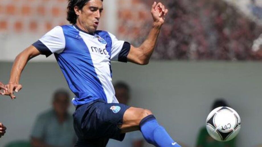 FC Porto B-Trofense, 1-0: Zé António decidiu