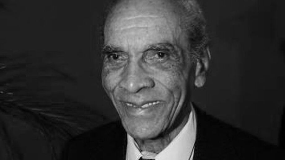 Guilherme Espírito Santo faleceu aos 93 anos