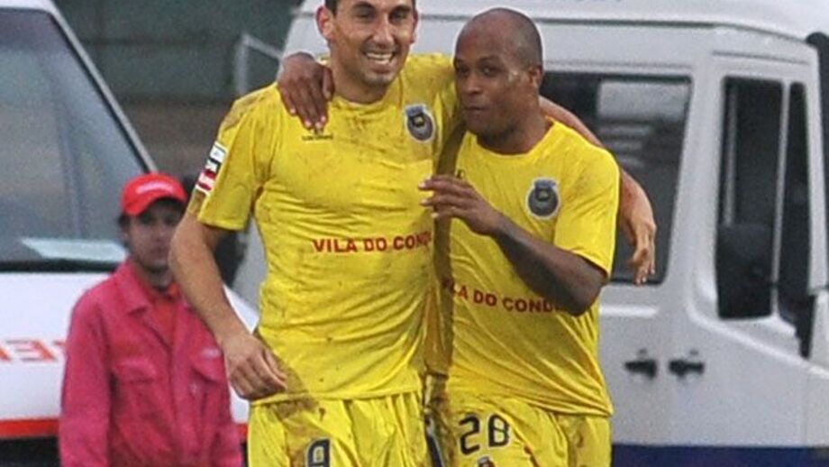 João Tomás: «Cheio de orgulho e muita felicidade»