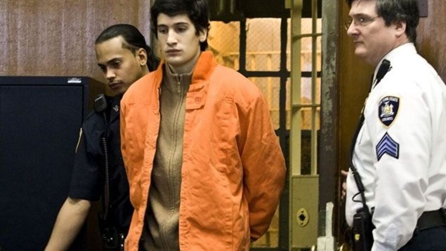 Renato Seabra recusa estar no julgamento