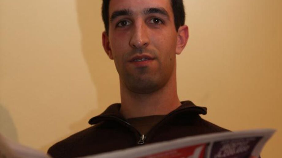 Pedro Pinho: «Benfica luta pelo título»