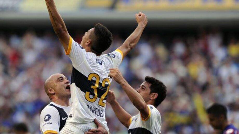 Boca já tem um novo Riquelme