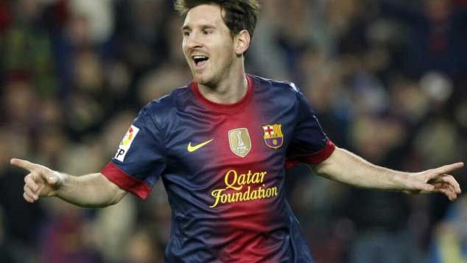 Messi revolucionou critérios da Bola de Ouro