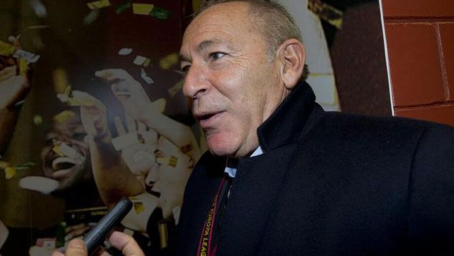 Marc Batta: «Sei que os portugueses ficaram desapontados»