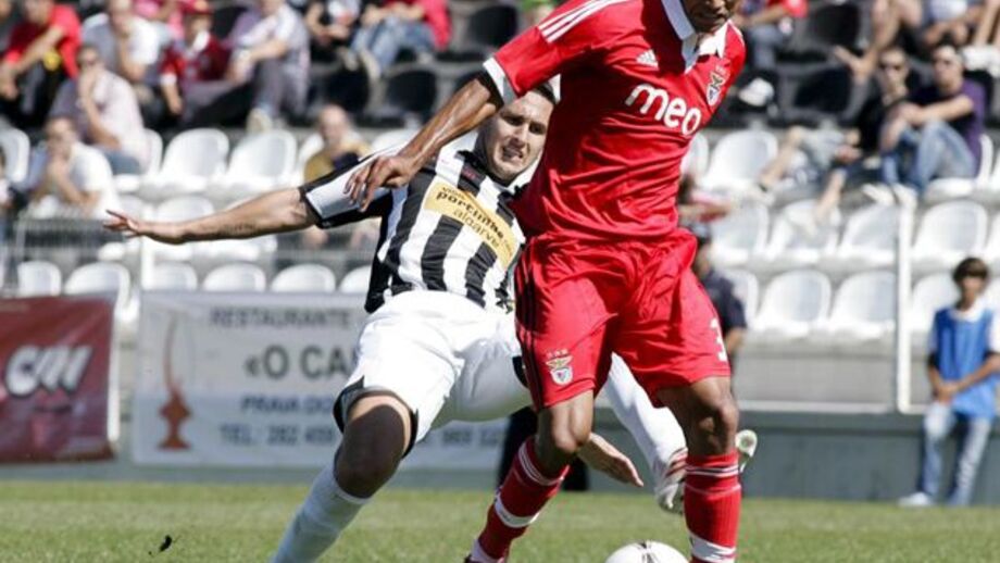 Kardec está infeliz nas águias