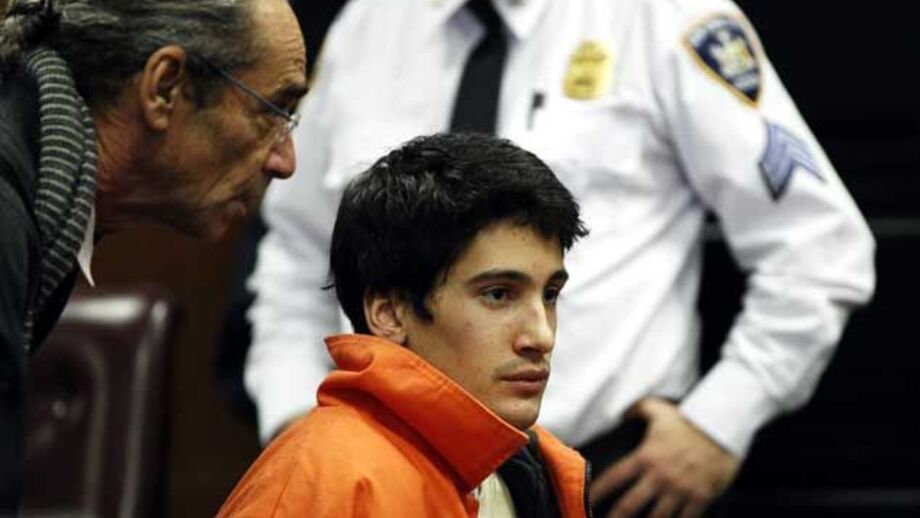 Carlos Castro: Renato Seabra condenado por homicídio