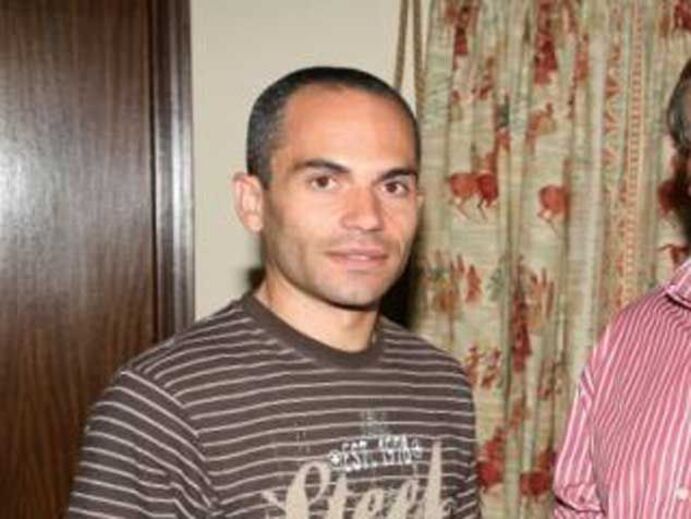 Luís Carreira morre em acidente no GP de Macau 