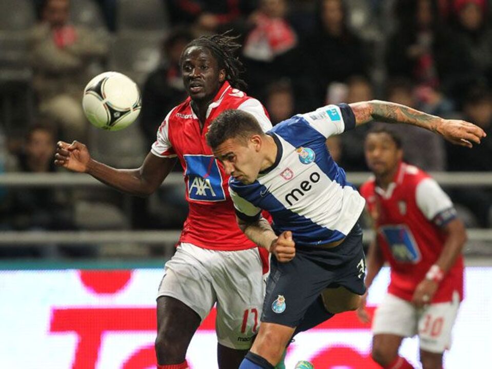 E com quase tudo o patrão ficou