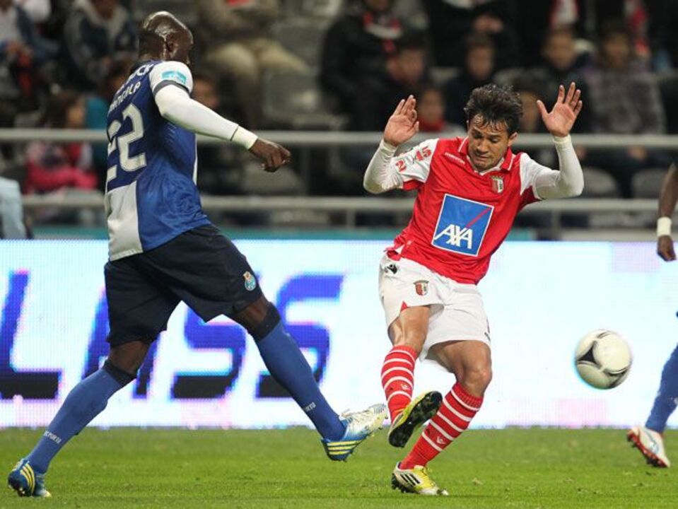 Ai que bom ter alguém que não pára