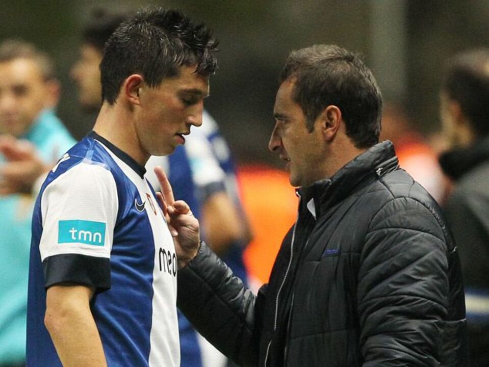 Primeira expulsão da temporada