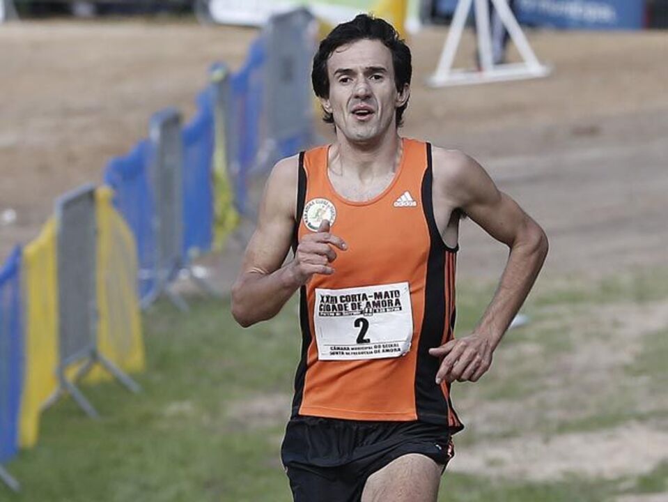 Passaporte biológico "trama" Rui Teixeira