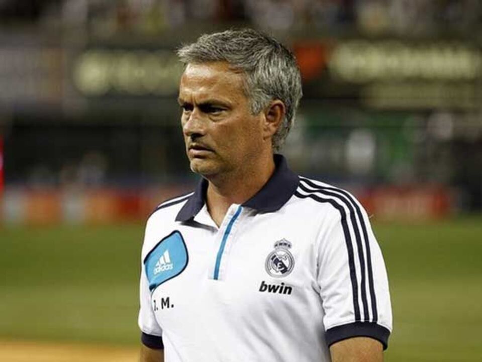 Mourinho corta nas férias de Natal dos jogadores