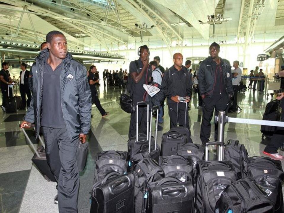 Última oportunidade de chamar atenções