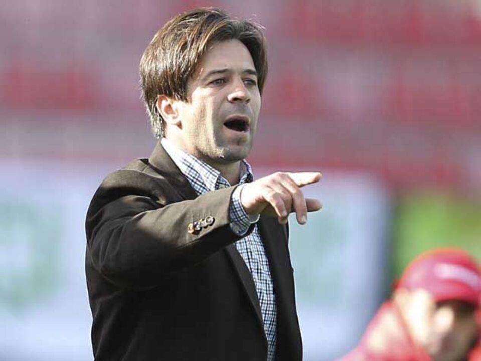 U.Madeira-Sporting, 3-2: Leões perdem na Madeira