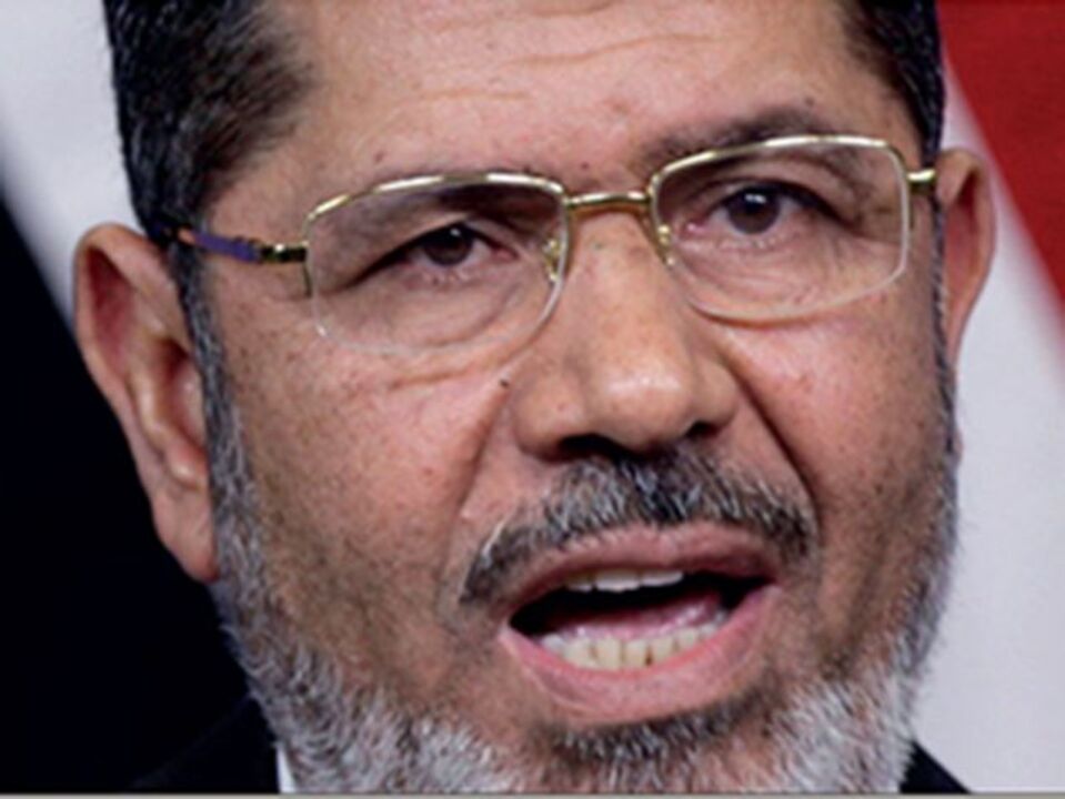 Projeto de Constituição divide Egito