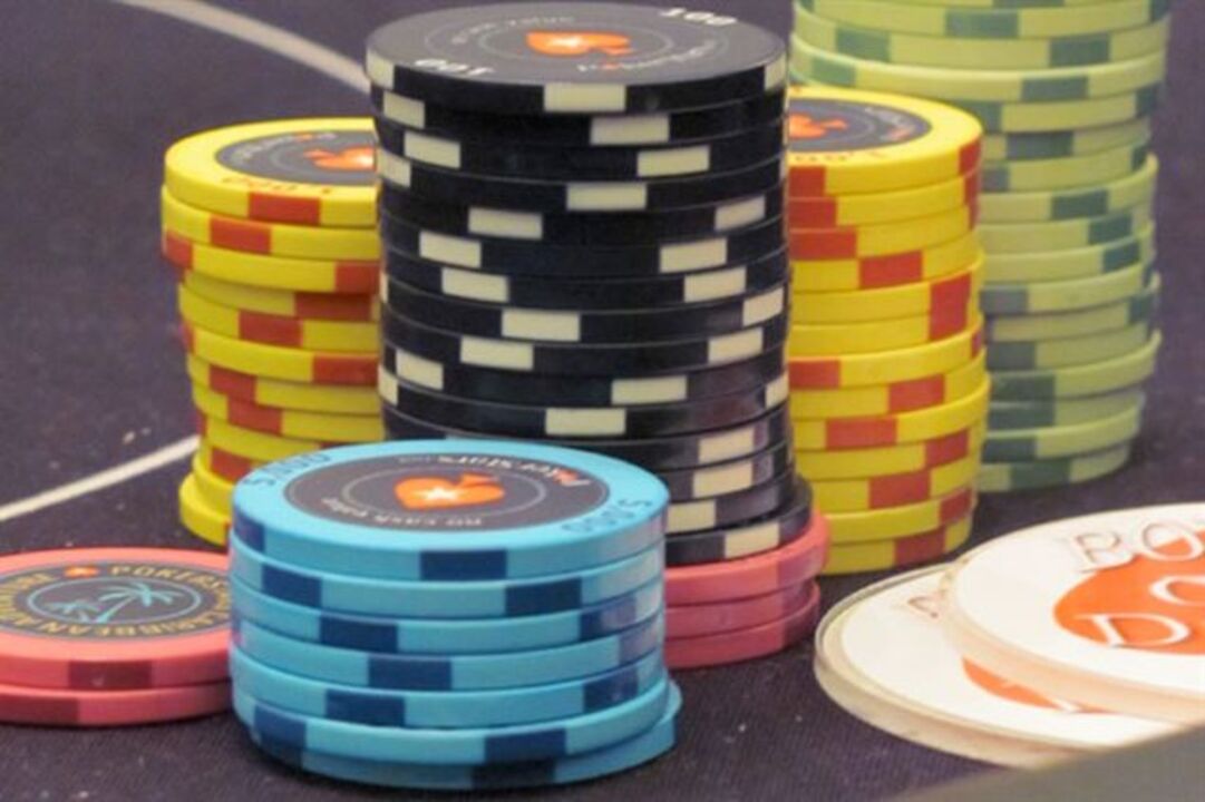 PokerStars Solverde Season - Programa da final