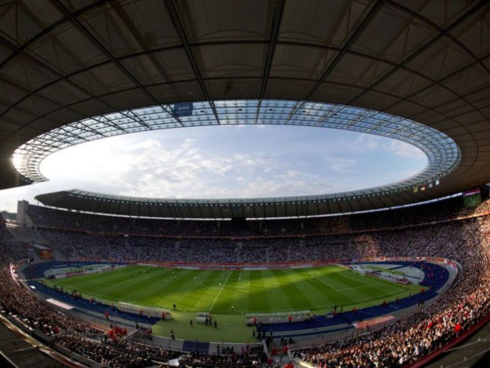 Alemanha já decide cidade anfitriã do Euro'2020