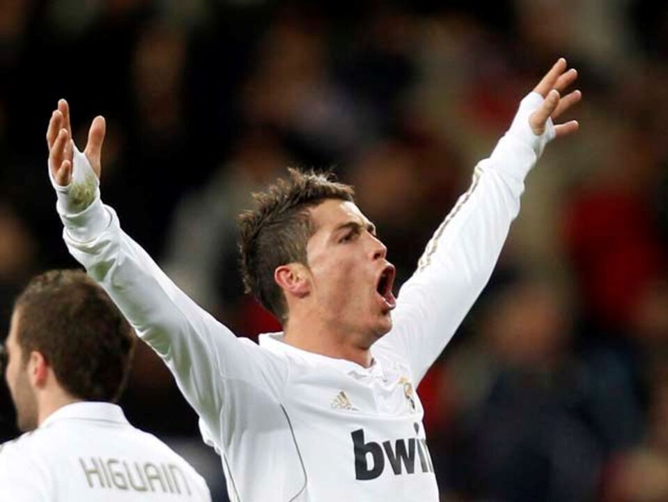 Real Madrid super favorito no reduto do Valladolid
