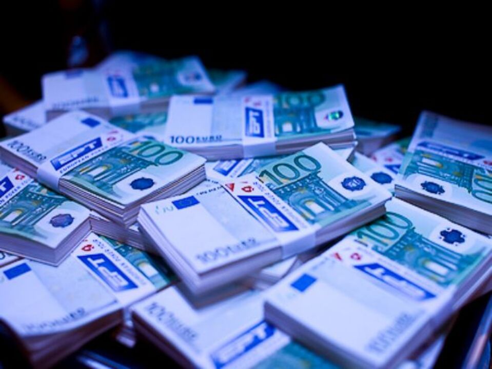 Final dá quase 115 mil euros em prémios
