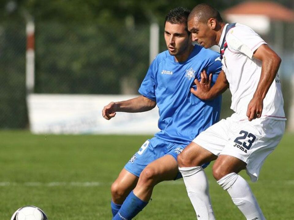 Freamunde-Feirense, 3-2: Diogo entrou para resolver