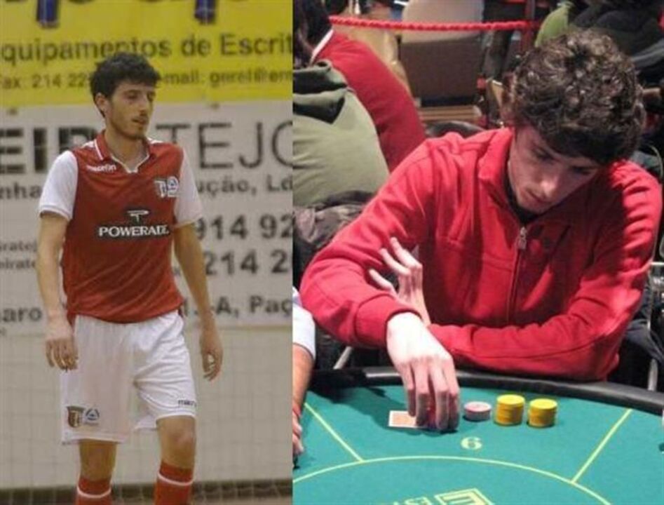 Miguel Almeida: «Entrei muito confortável na mesa final»