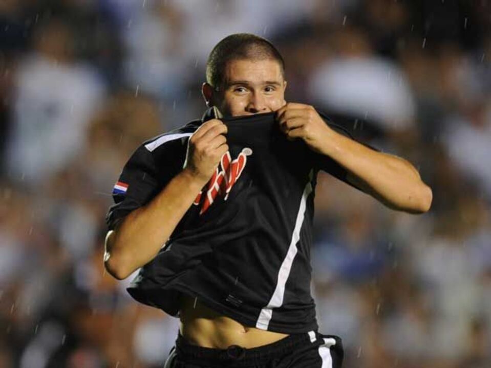 Mauro Caballero: «O meu filho vai para uma equipa que ganhou duas Champions»