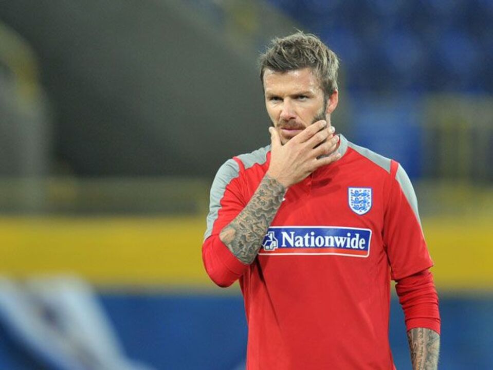 As melhores (ou piores) frases do futebol inglês